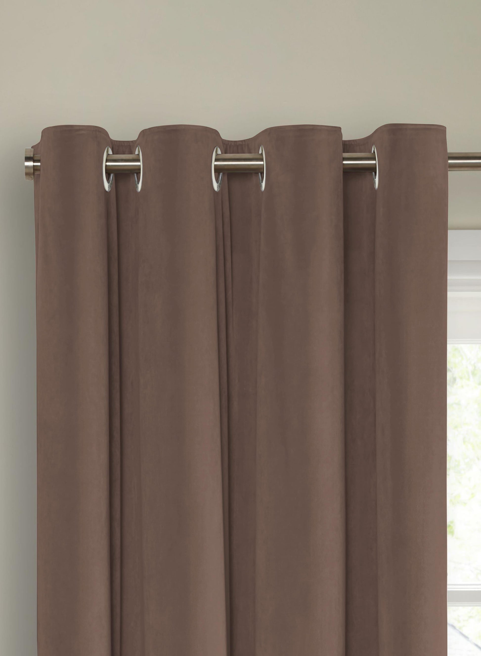 Meraki | Pure Brown - Home Crayons