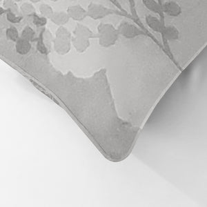 Farella Cushion Cover | Gray - Home Crayons