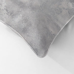 Venezia Cushion Cover | Gray - Home Crayons
