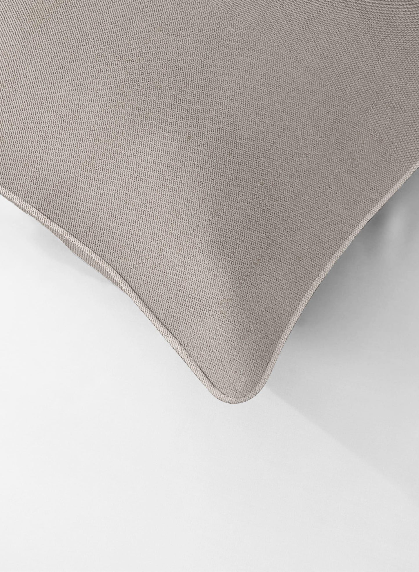 Lyon Cushion Cover | Napa Gray - Home Crayonss