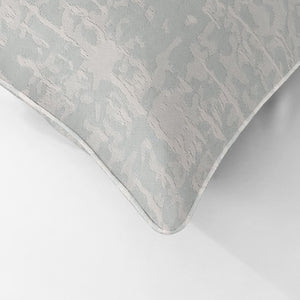 Lyon Cushion Cover | Delta Green - Home Crayons