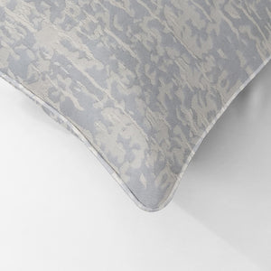 Lyon Cushion Cover | Lavender Blue - Home Crayonss