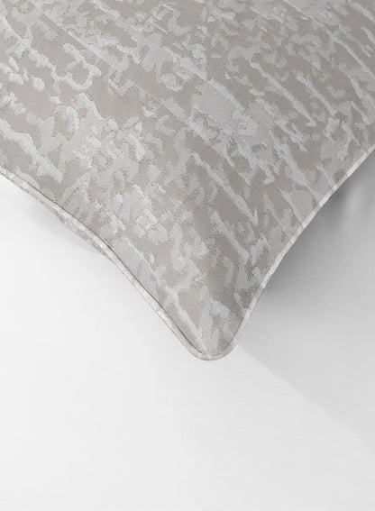 Lyon Cushion Cover | Napa Gray - Home Crayonss