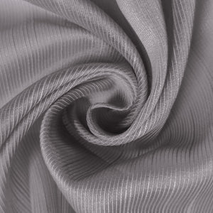 Elwana Sheer | Gray - Home Crayonss