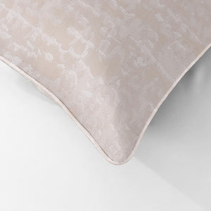 Lyon Cushion Cover | Beige - Home Crayons