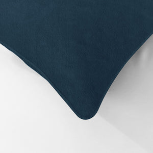 Meraki Cushion Cover | Nile Blue - Home Crayons
