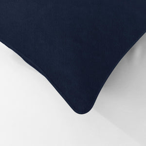 Meraki Cushion Cover | Navy Blue - Home Crayons