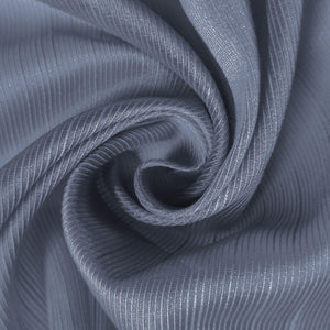 Elwana Sheer | Blue - Home Crayonss