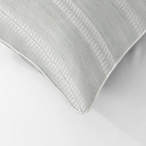 Lyon Cushion Cover | Delta Green - Home Crayons