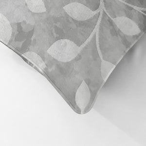 Farella Cushion Cover | Gray - Home Crayons