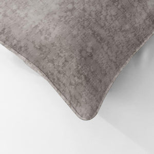 Solana Cushion Cover | Violet - Home Crayons