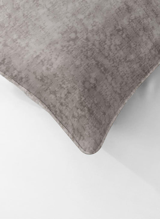 Solana Cushion Cover | Violet - Home Crayons