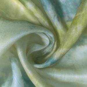 Solana Sheer | Olive - Home Crayonss