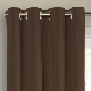 Meraki | Cocoa Brown - Home Crayons