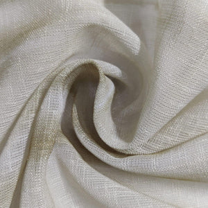 Farella Sheer | Pale Brown - Home Crayonss