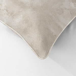 Venezia Cushion Cover | Off White - Home Crayons