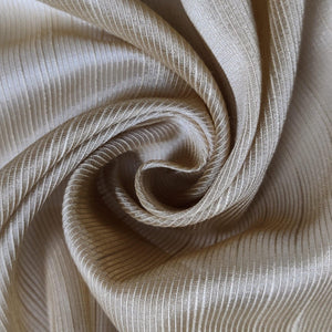 Elwana Sheer |  Tan - Home Crayonss