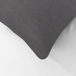Meraki Cushion Cover | Gray - Home Crayons