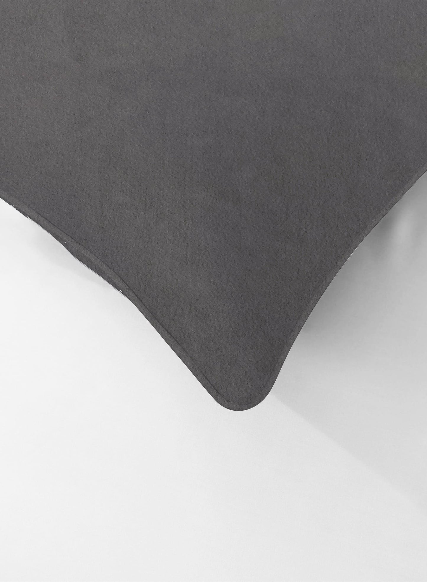 Meraki Cushion Cover | Gray - Home Crayons