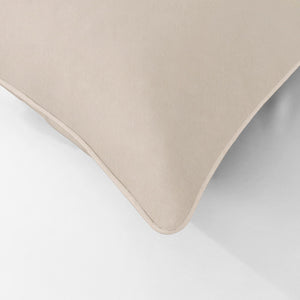 Meraki Cushion Cover | Off White - Home Crayons