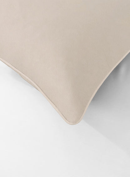 Meraki Cushion Cover | Off White - Home Crayons