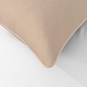 Meraki Cushion Cover | Vanilla - Home Crayons