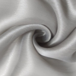 Venezia Sheer | Gray - Home Crayonss