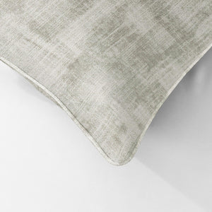 Bling Cushion Cover | Vista White - Home Crayons