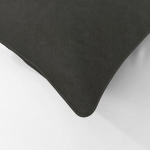 Meraki Cushion Cover | Graphite - Home Crayons