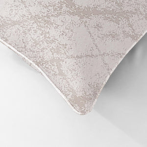 Elwana Cushion Cover | Off White - Home Crayons