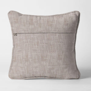 Elwana Cushion Cover | Tan - Home Crayons