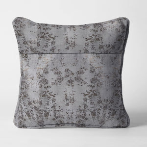 Lyon Cushion Cover | Lavender Blue - Home Crayonss