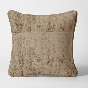 Lyon Cushion Cover | Camel - Home Crayonss