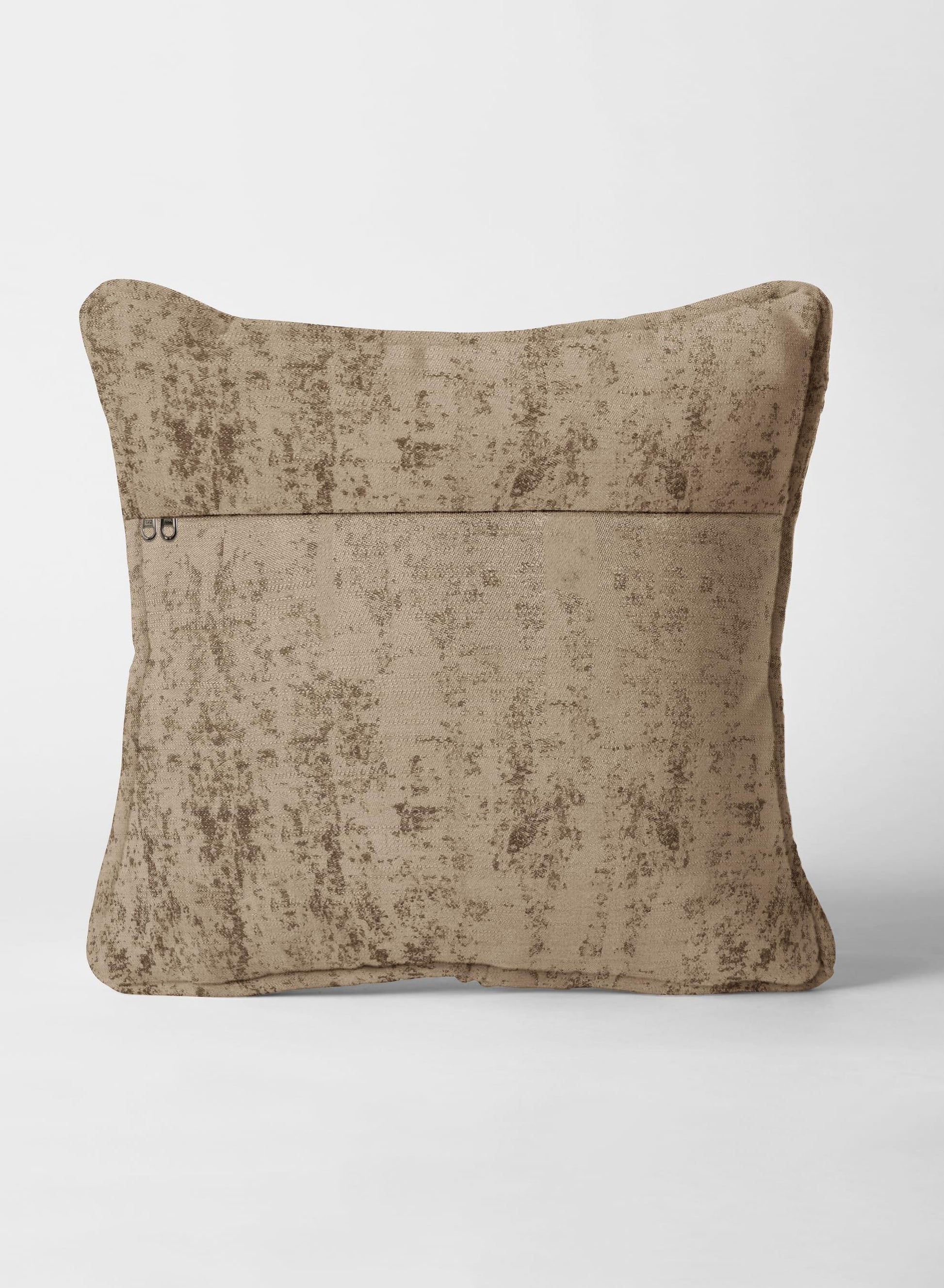 Lyon Cushion Cover | Camel - Home Crayonss