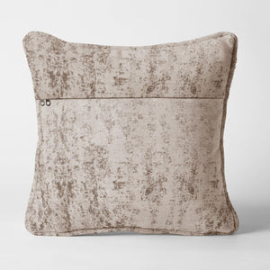 Lyon Cushion Cover | Beige - Home Crayons