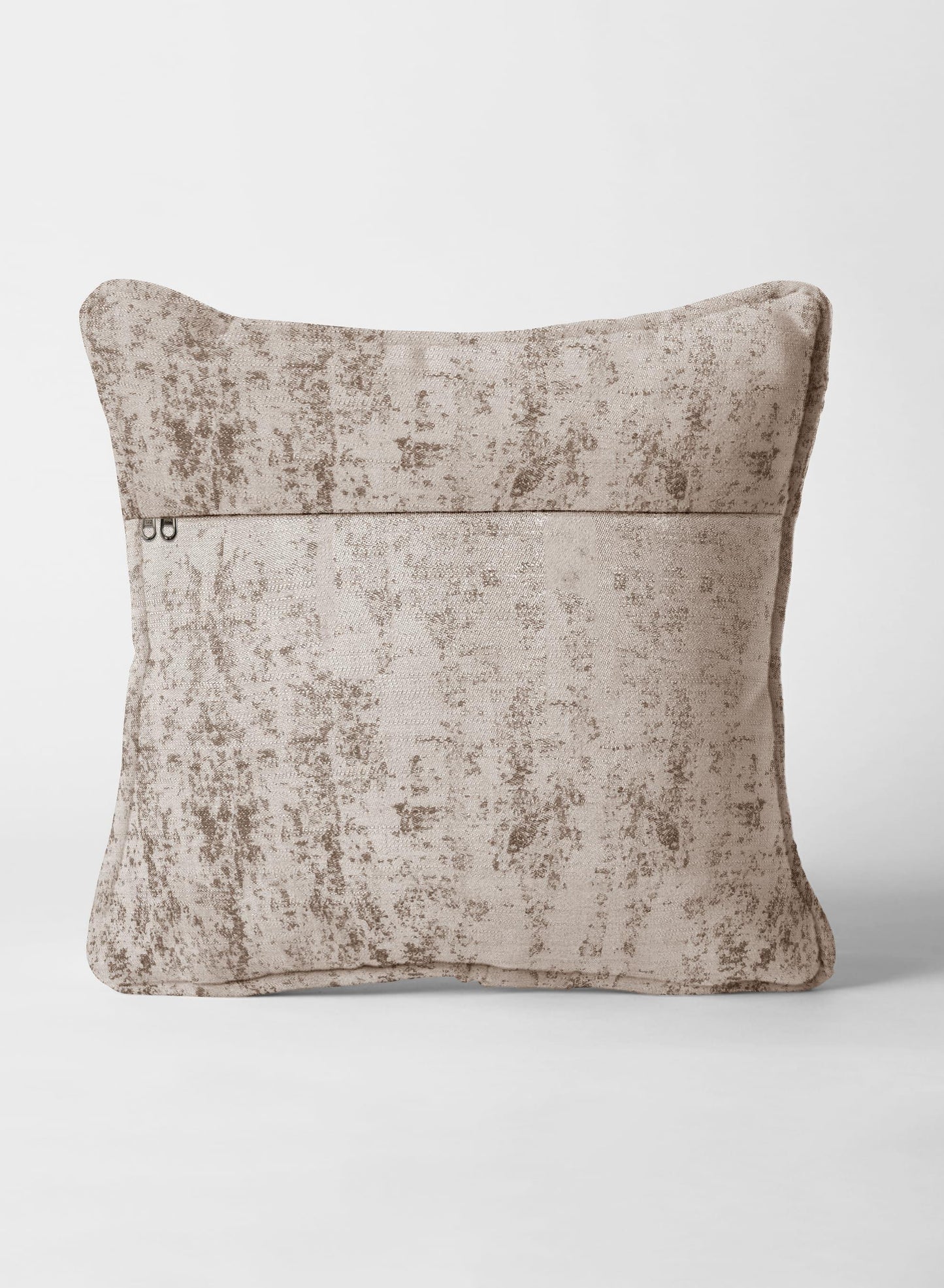 Lyon Cushion Cover | Beige - Home Crayons