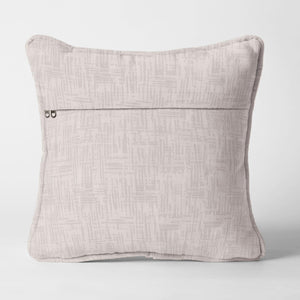 Elwana Cushion Cover | Off White - Home Crayons