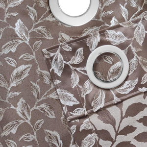 Flavia | Brown - Home Crayonss