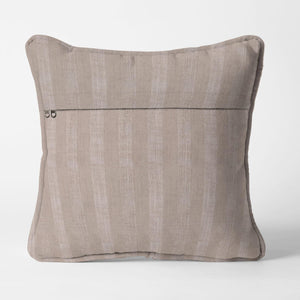 Lyon Cushion Cover | Camel - Home Crayonss