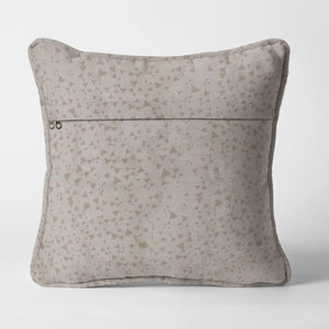Elwana Cushion Cover | Tan - Home Crayons