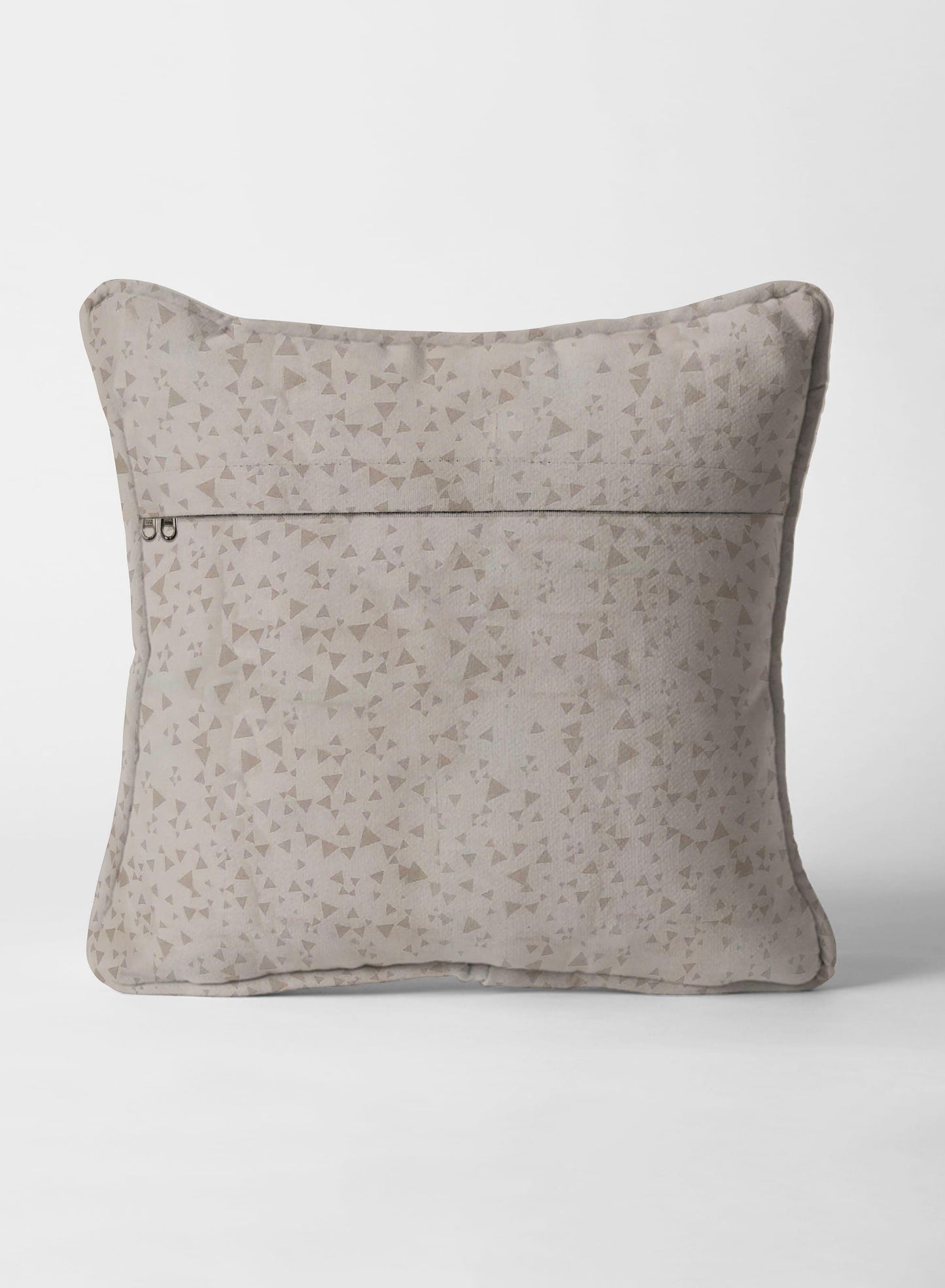 Elwana Cushion Cover | Tan - Home Crayons