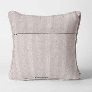 Lyon Cushion Cover | Beige - Home Crayons
