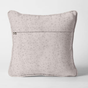 Elwana Cushion Cover | Off White - Home Crayons
