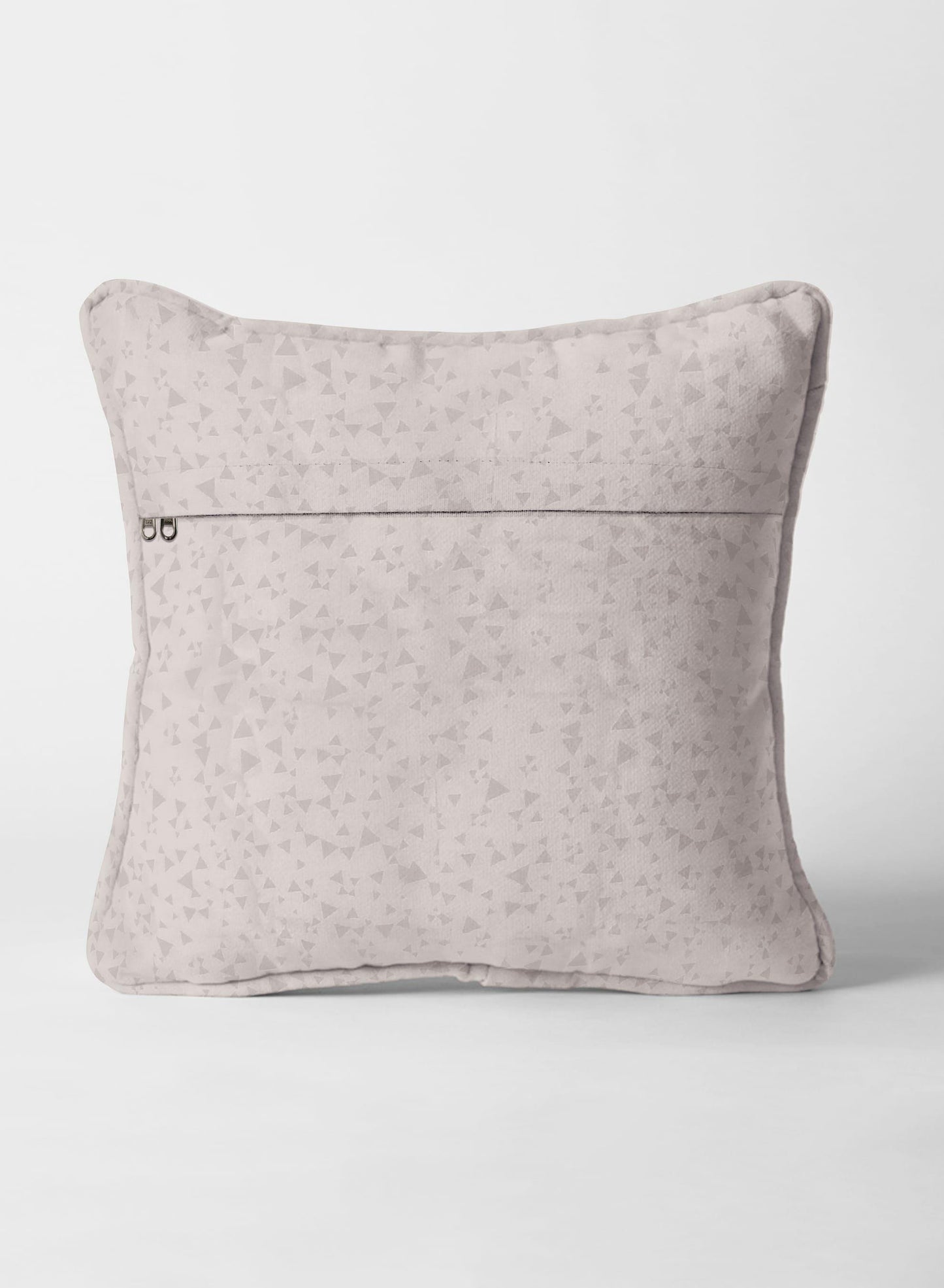 Elwana Cushion Cover | Off White - Home Crayons