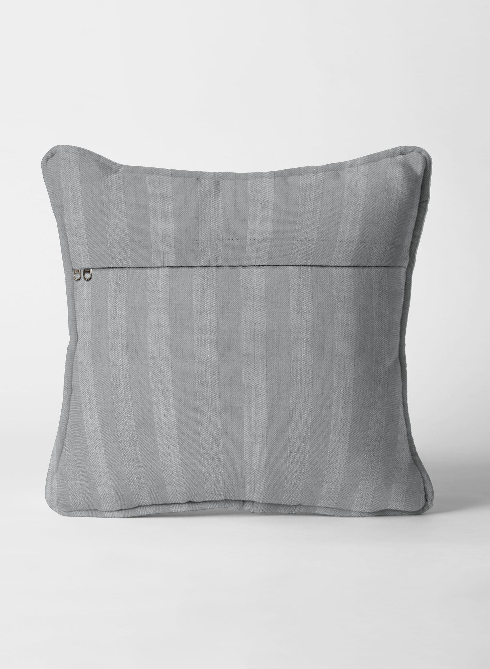 Lyon Cushion Cover | Lavender Blue - Home Crayonss