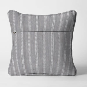 Lyon Cushion Cover | Lavender Blue - Home Crayonss