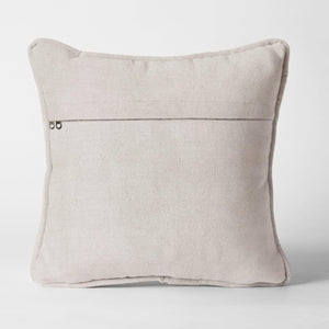 Lyon Cushion Cover | Beige - Home Crayons