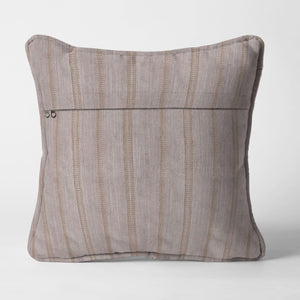 Lyon Cushion Cover | Camel - Home Crayonss