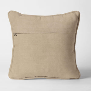 Lyon Cushion Cover | Camel - Home Crayonss