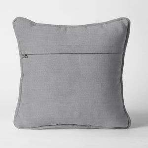 Lyon Cushion Cover | Lavender Blue - Home Crayonss